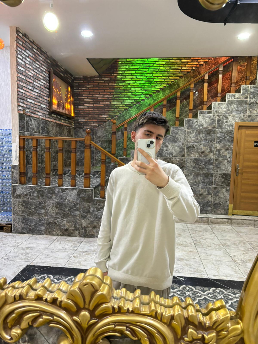 Mert