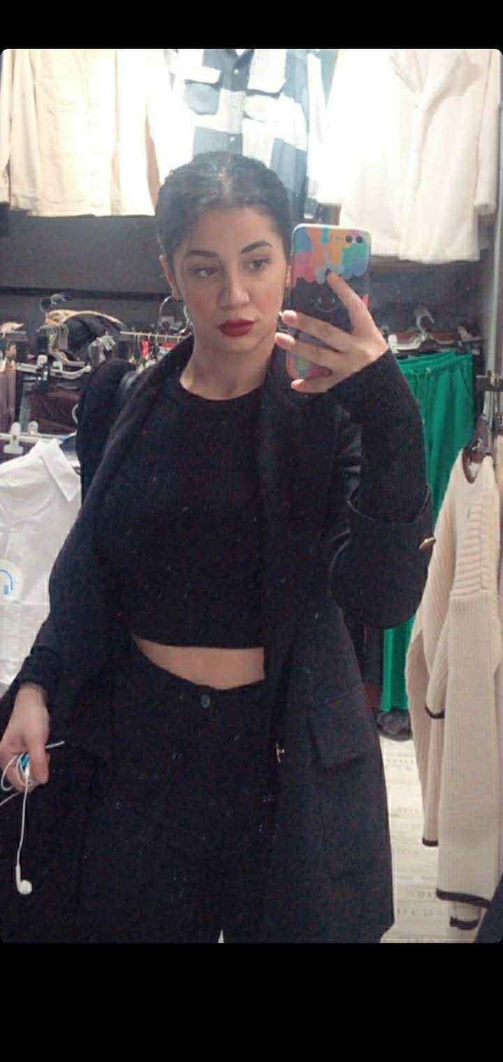 Ayşe
