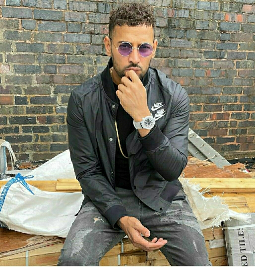Karan