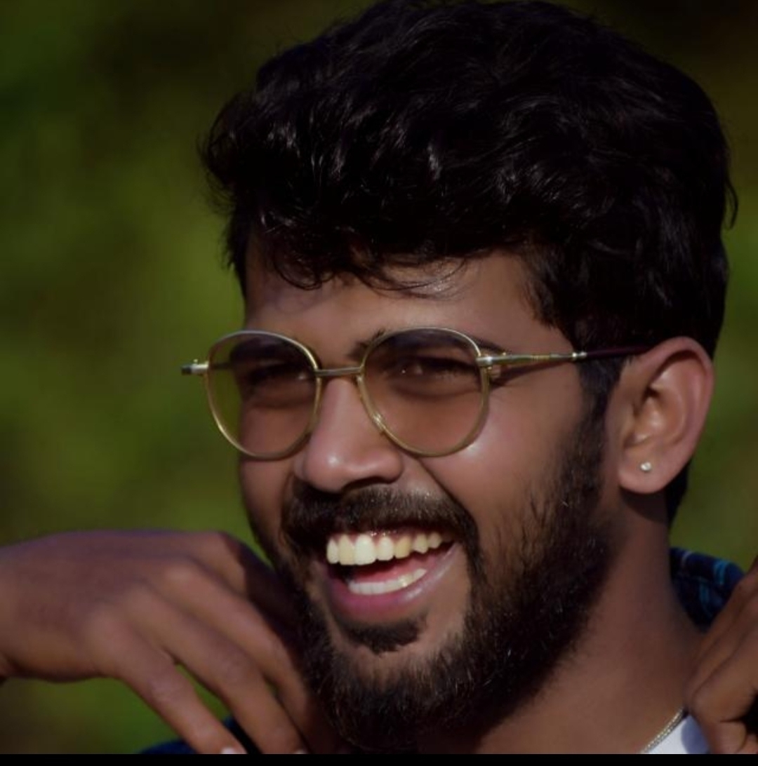 Avinash