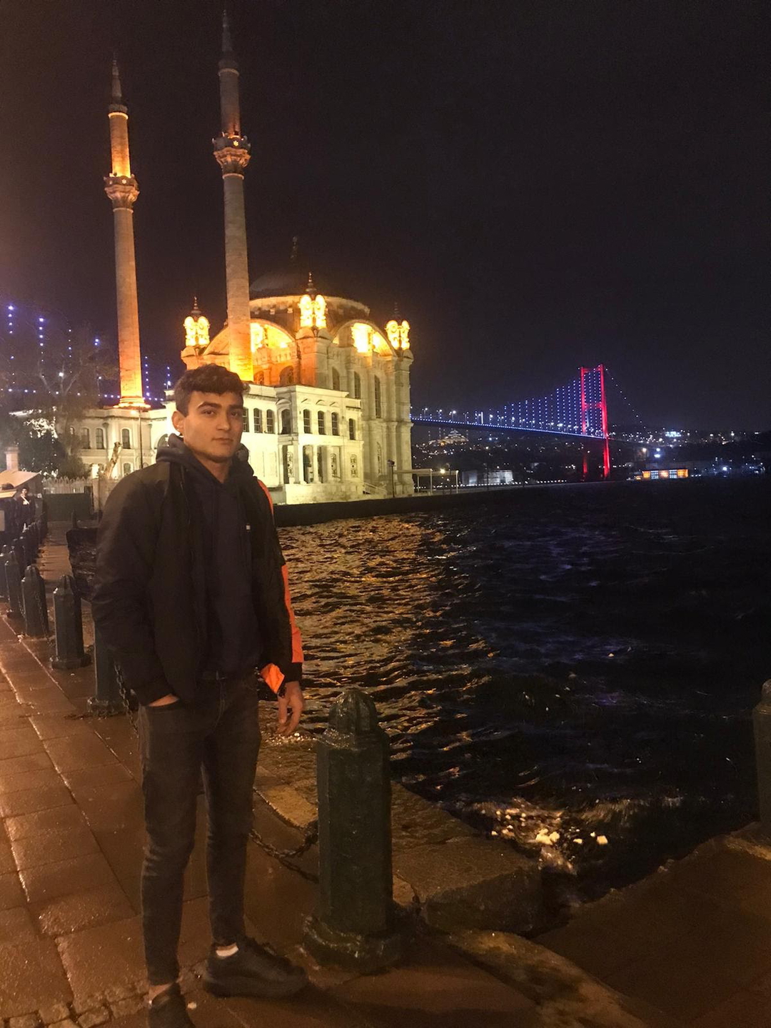 Muhammet