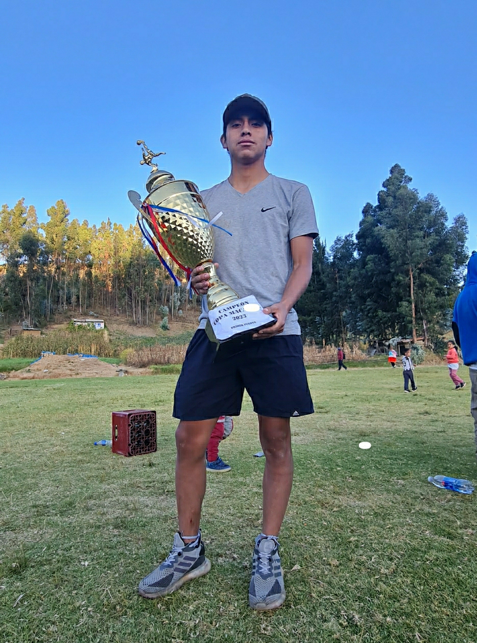 Cristian