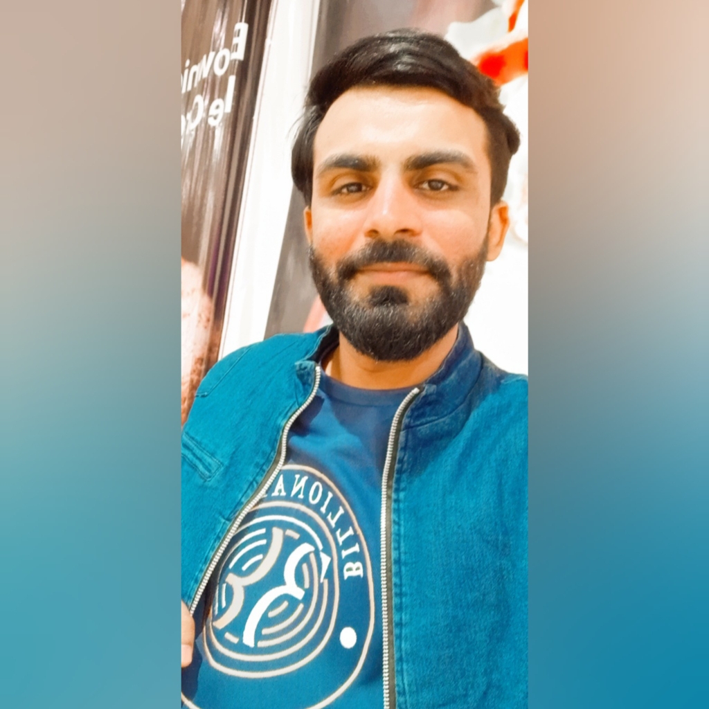 Sheraaz