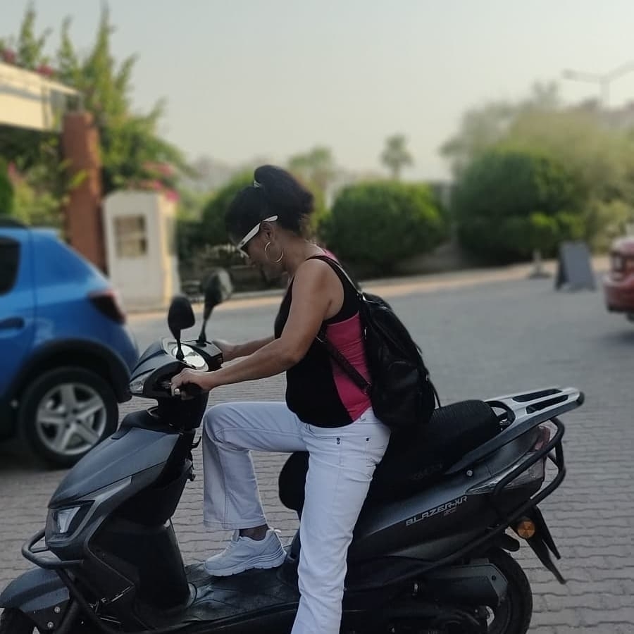 Ayşe