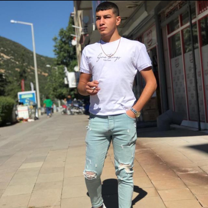 Ismail
