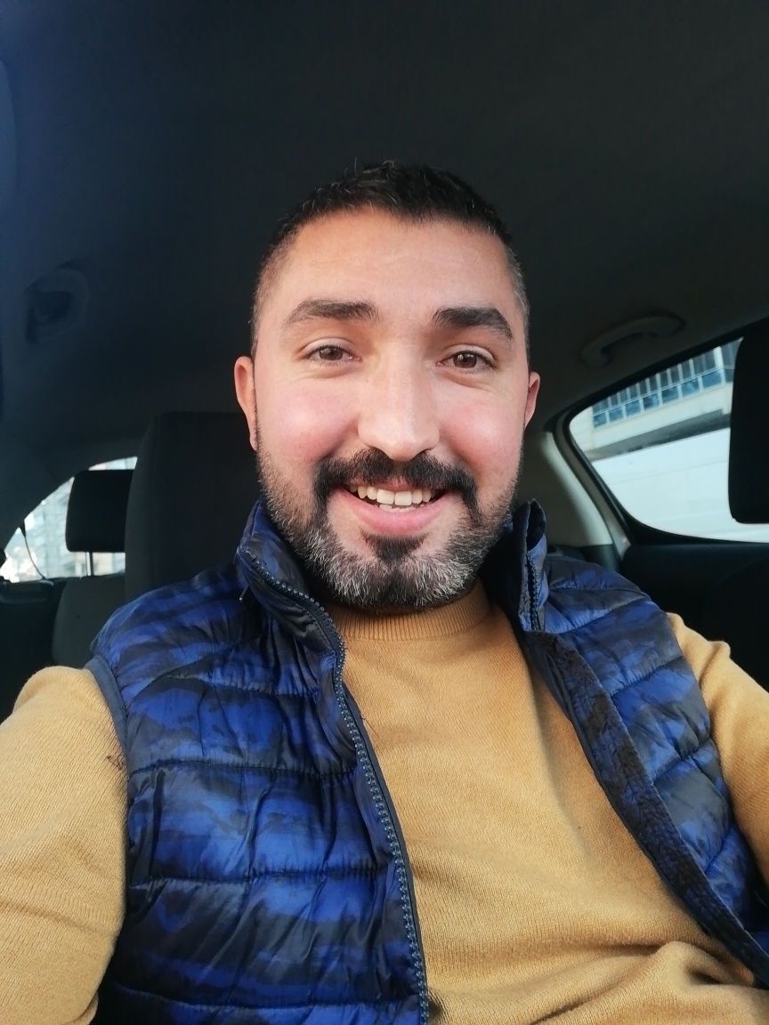 Ahmet