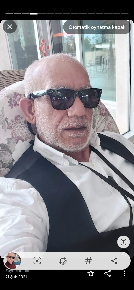 Zeynelabidin
