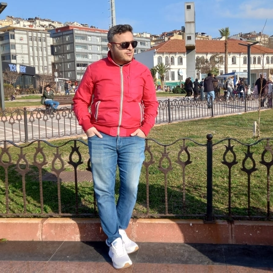 Gökhan