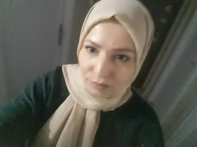 Nebahat