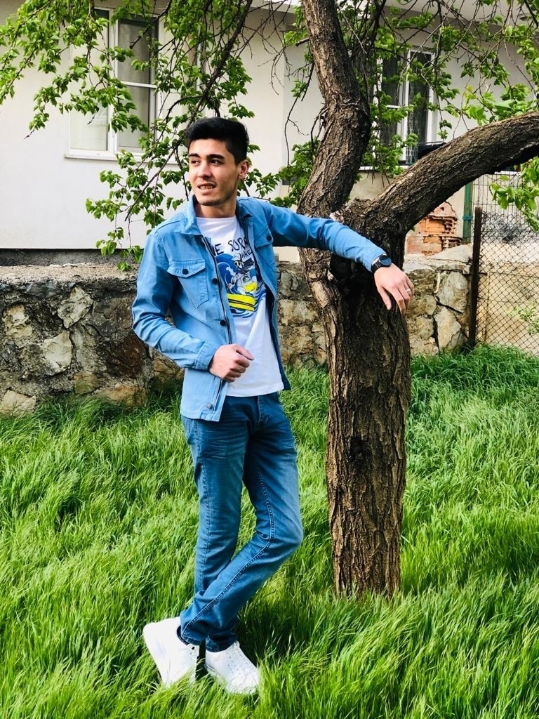 Hasan