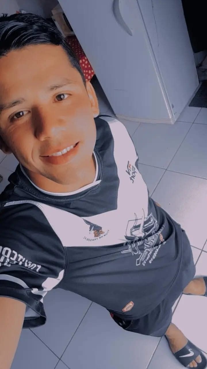 Gustavo