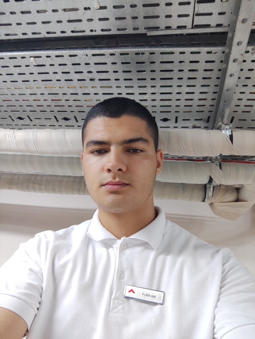 Furkan