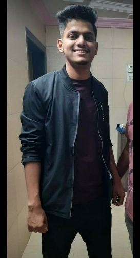 Harshal