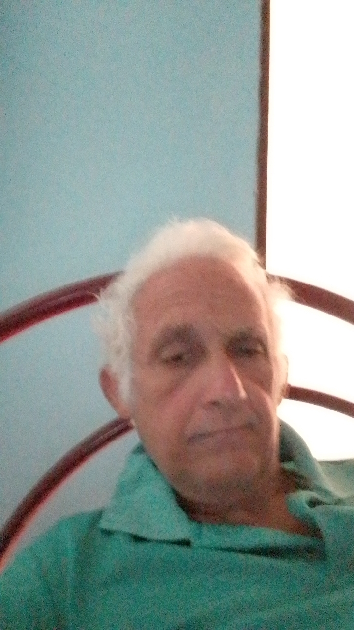 Ricardo