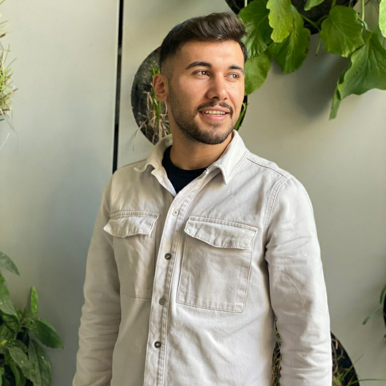 Serkan