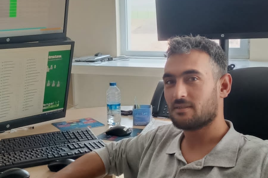 Serdar