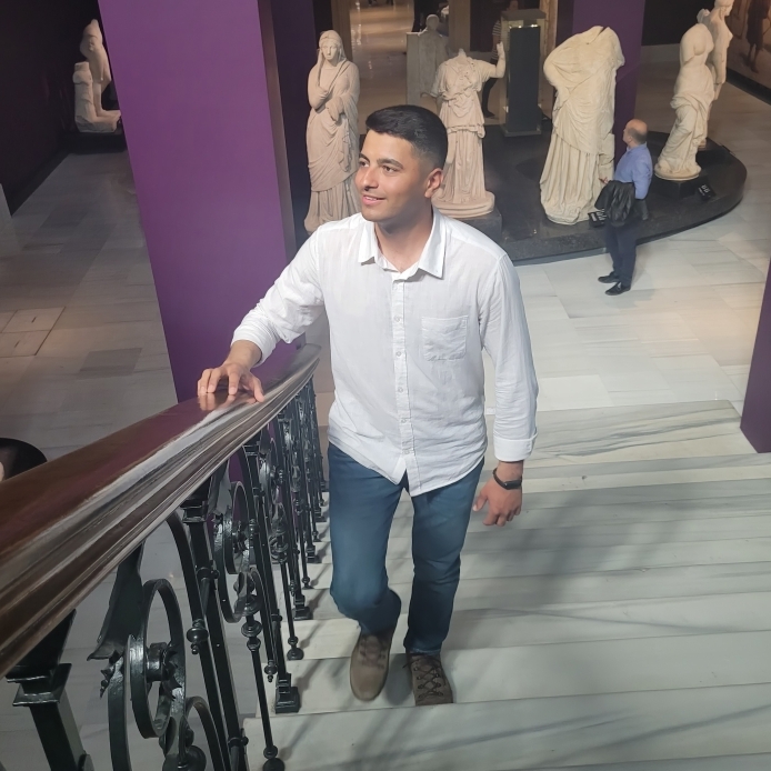 Muhammed