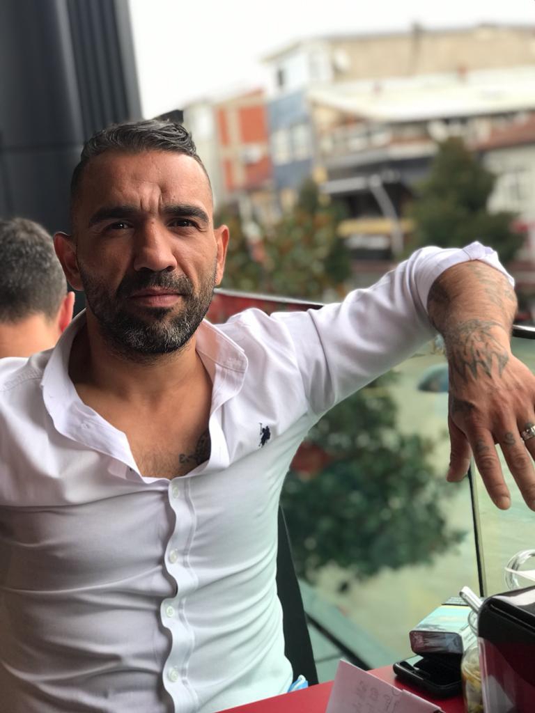 Savaş