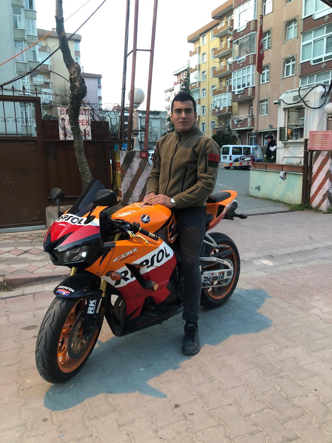 Melik