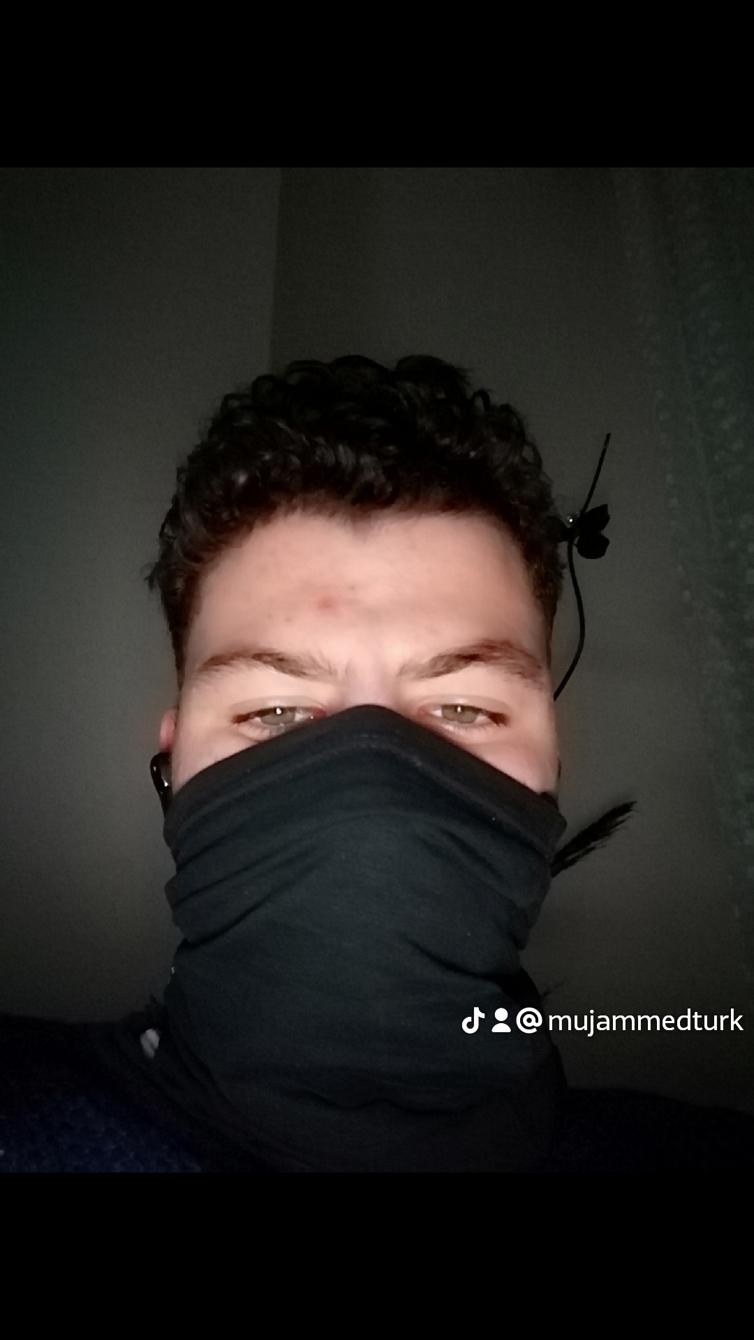 Muhammed