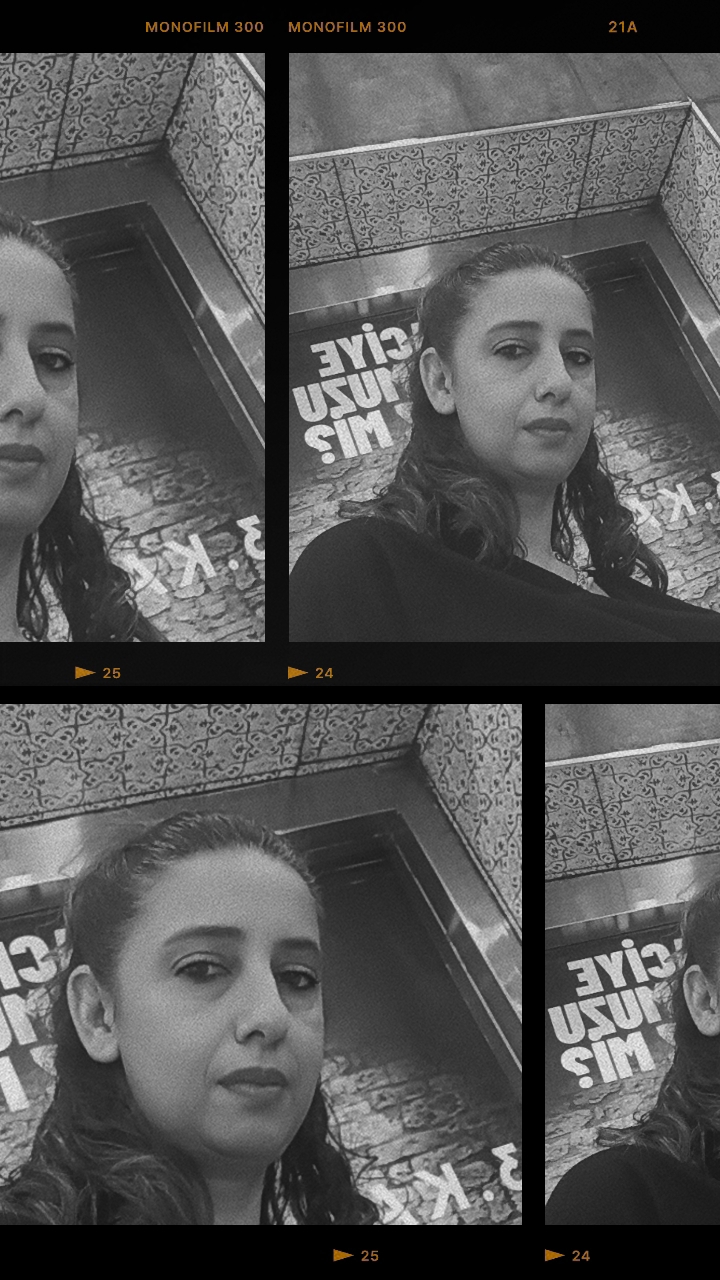 Burcu