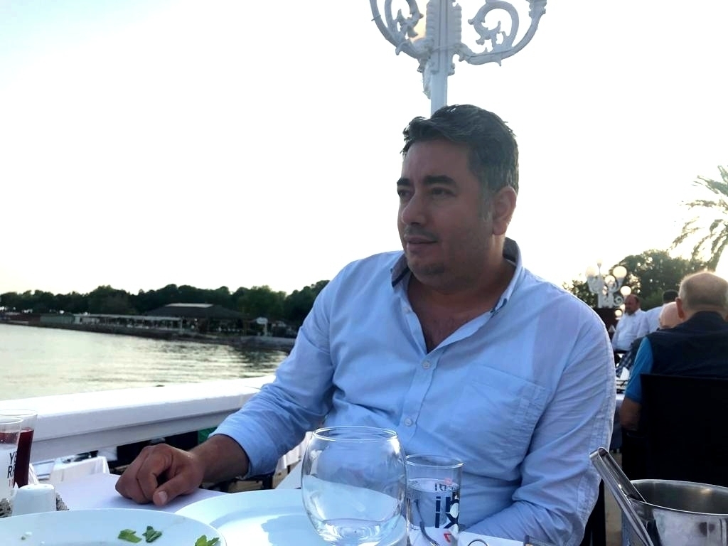 Ahmet