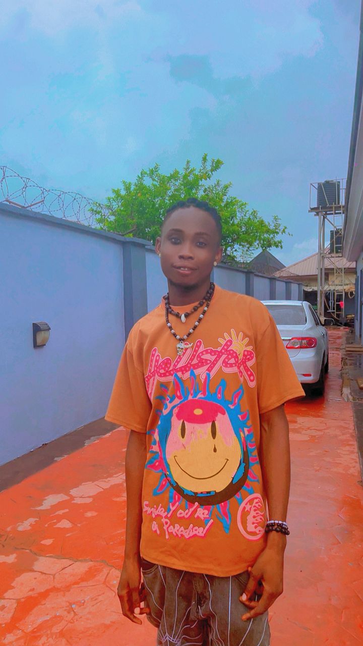 Tochukwu