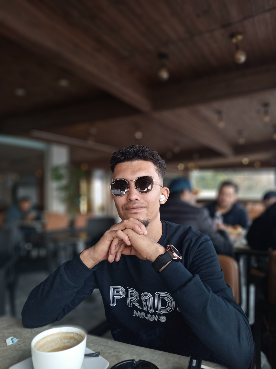 Ahmed