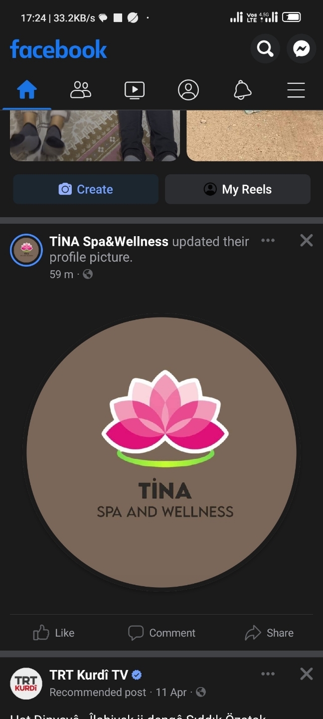Tina