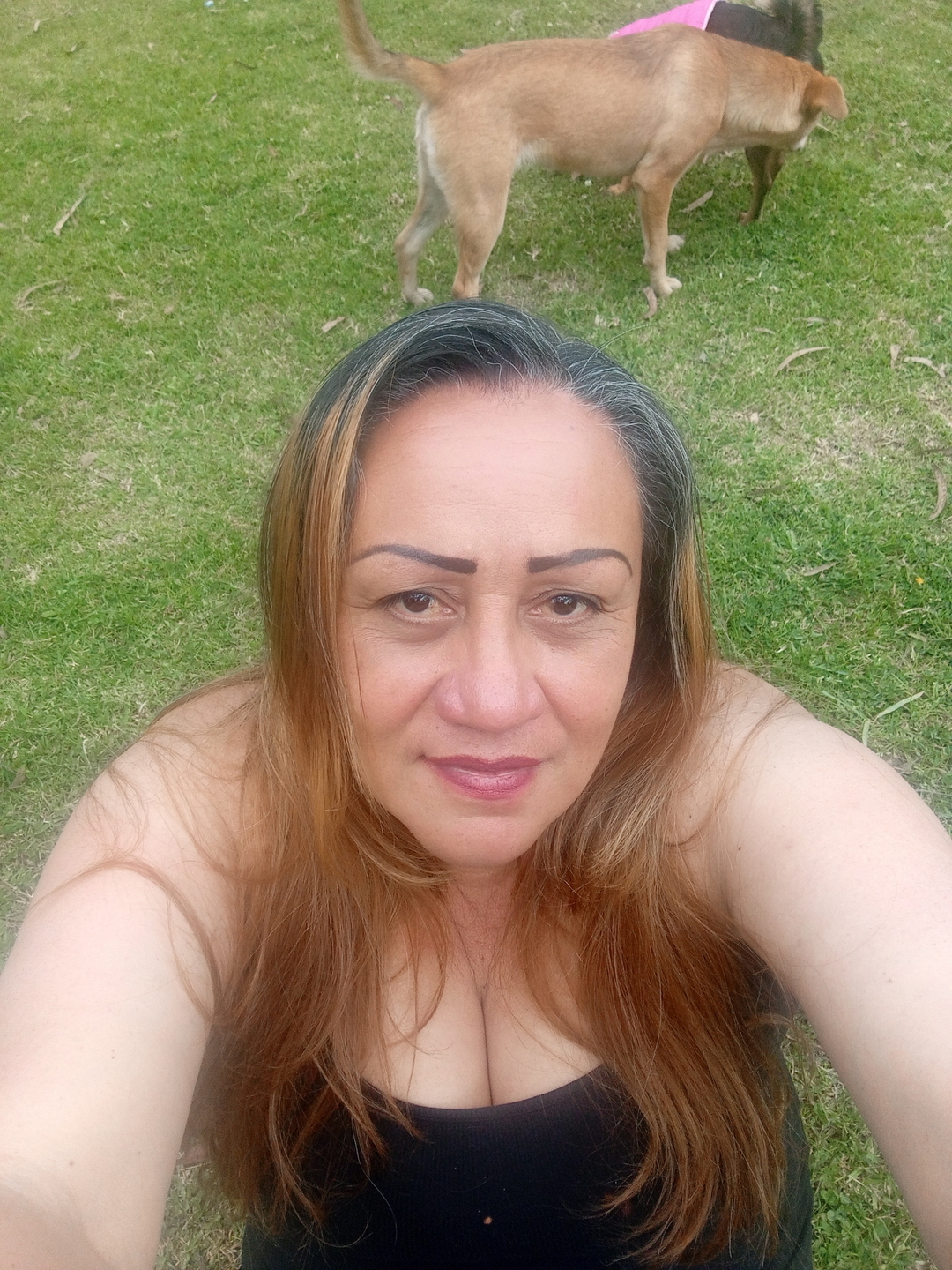 Glenda