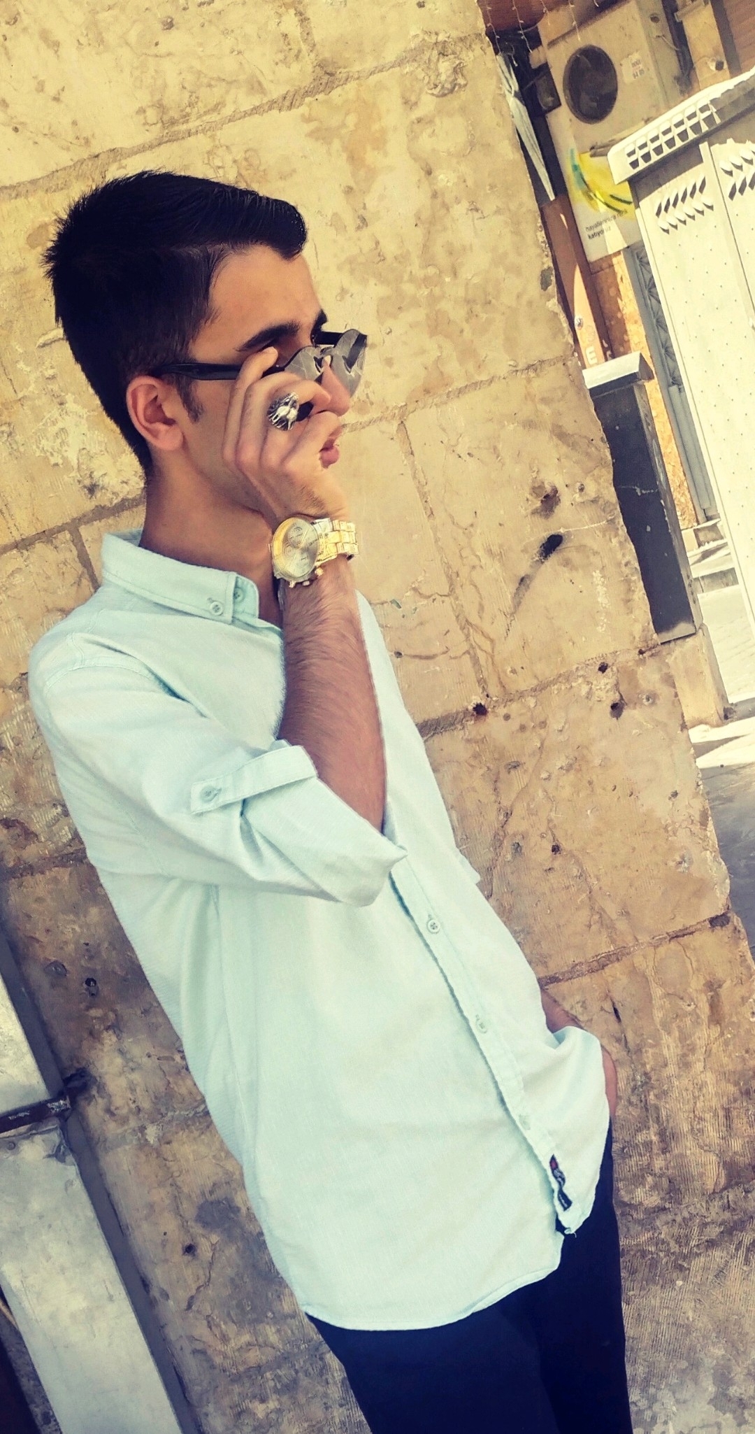 Harun