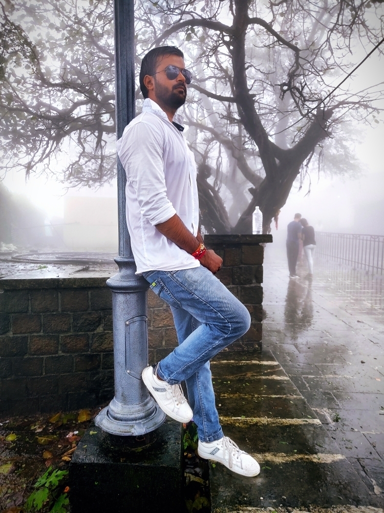 Satish