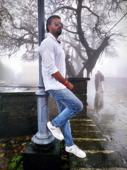 Satish