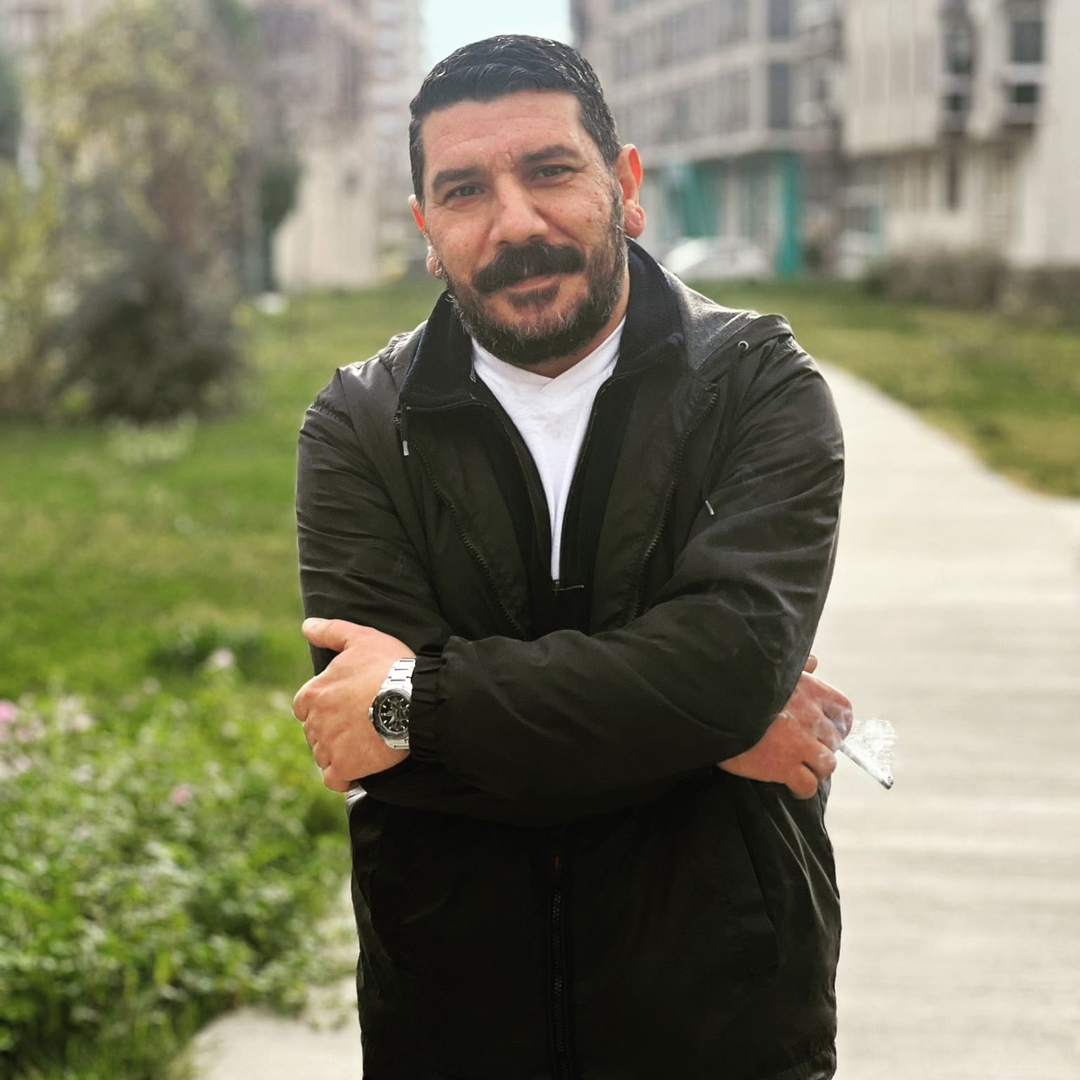 Serkan
