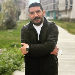 Serkan