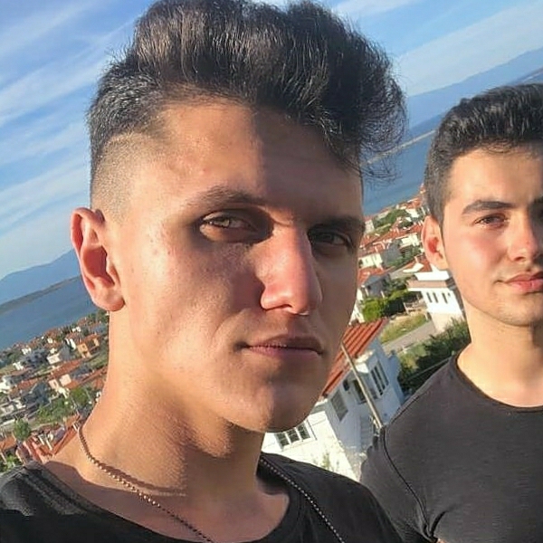Ulaş
