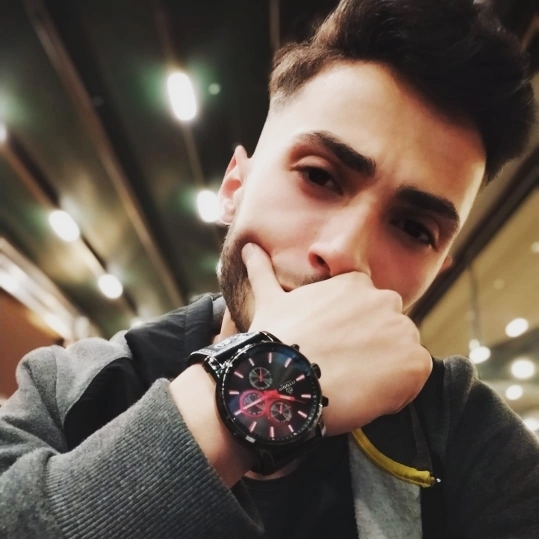 ahmet