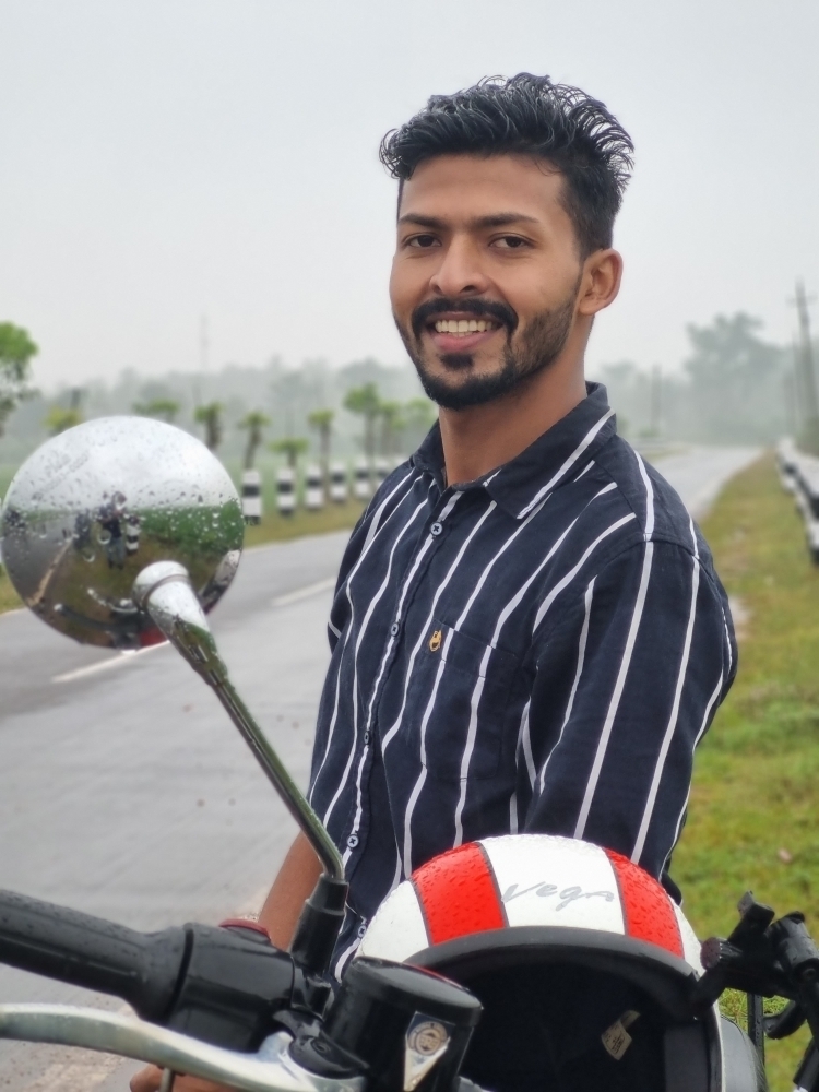 Dhijith