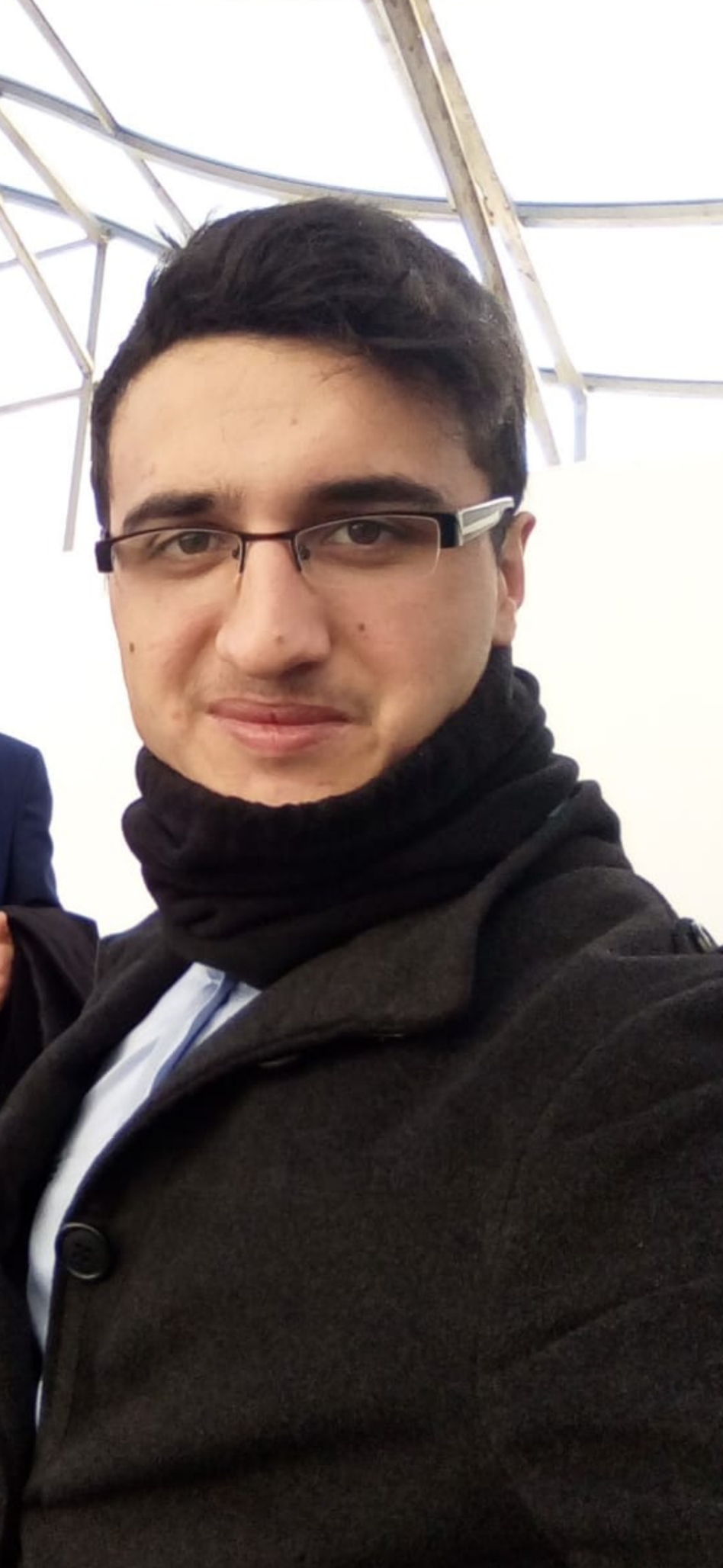 Berkay