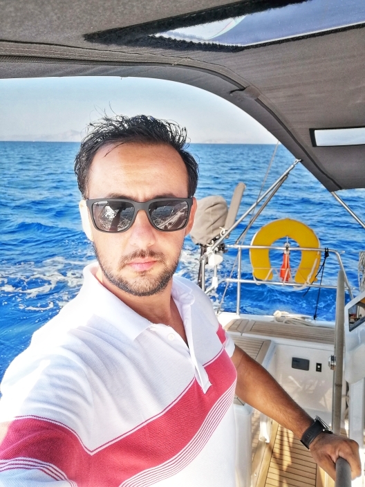 Melih