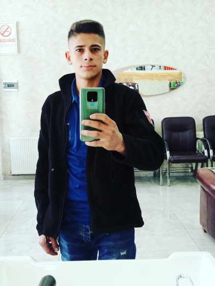 Bariş