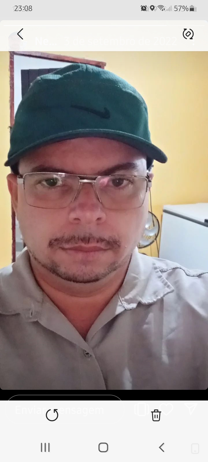 Iranilson