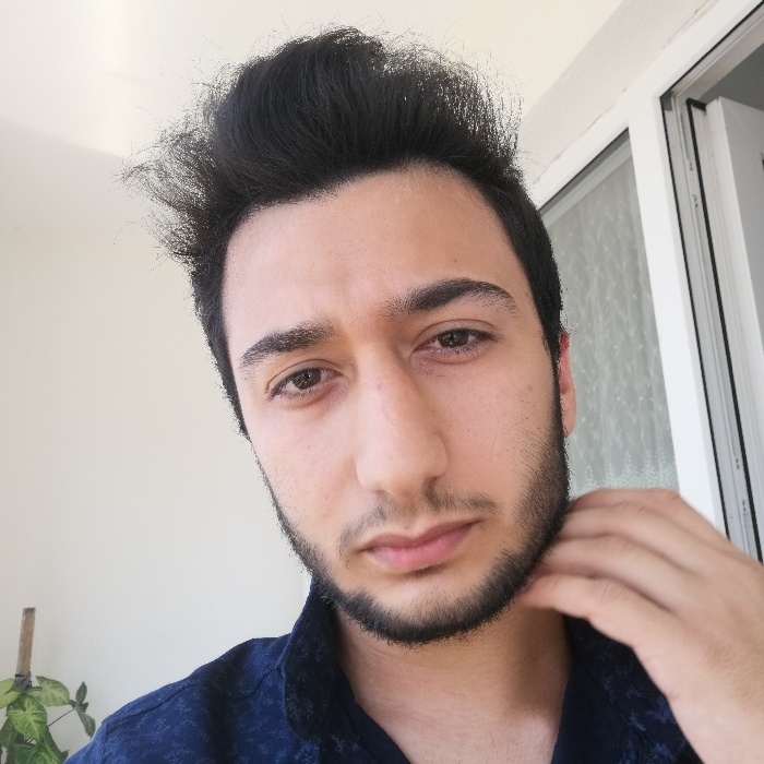 SERKAN