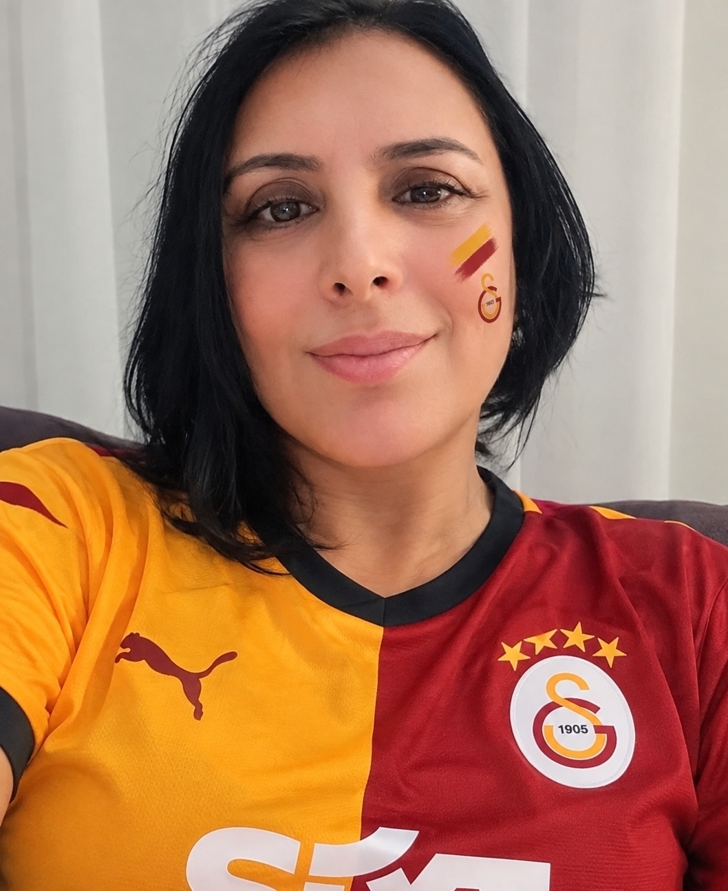 Arzu