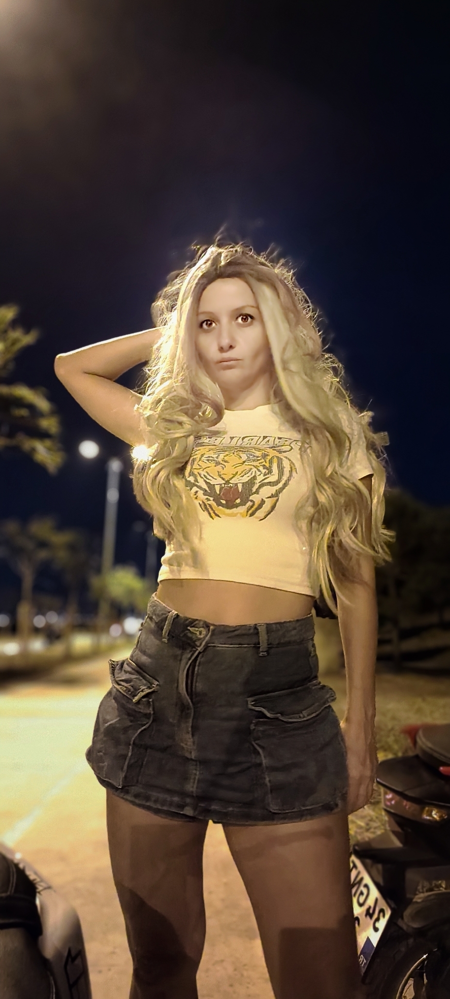 Timya