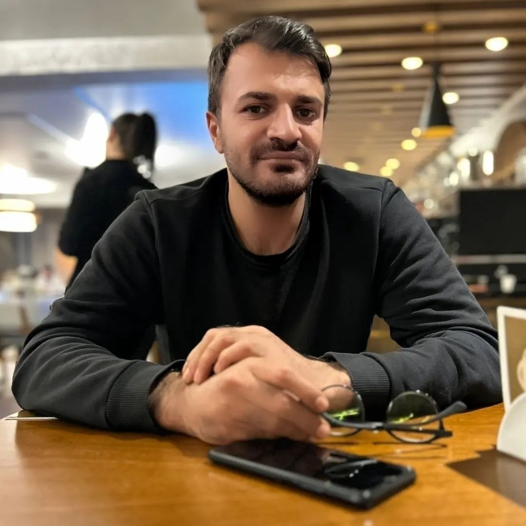 Çetin