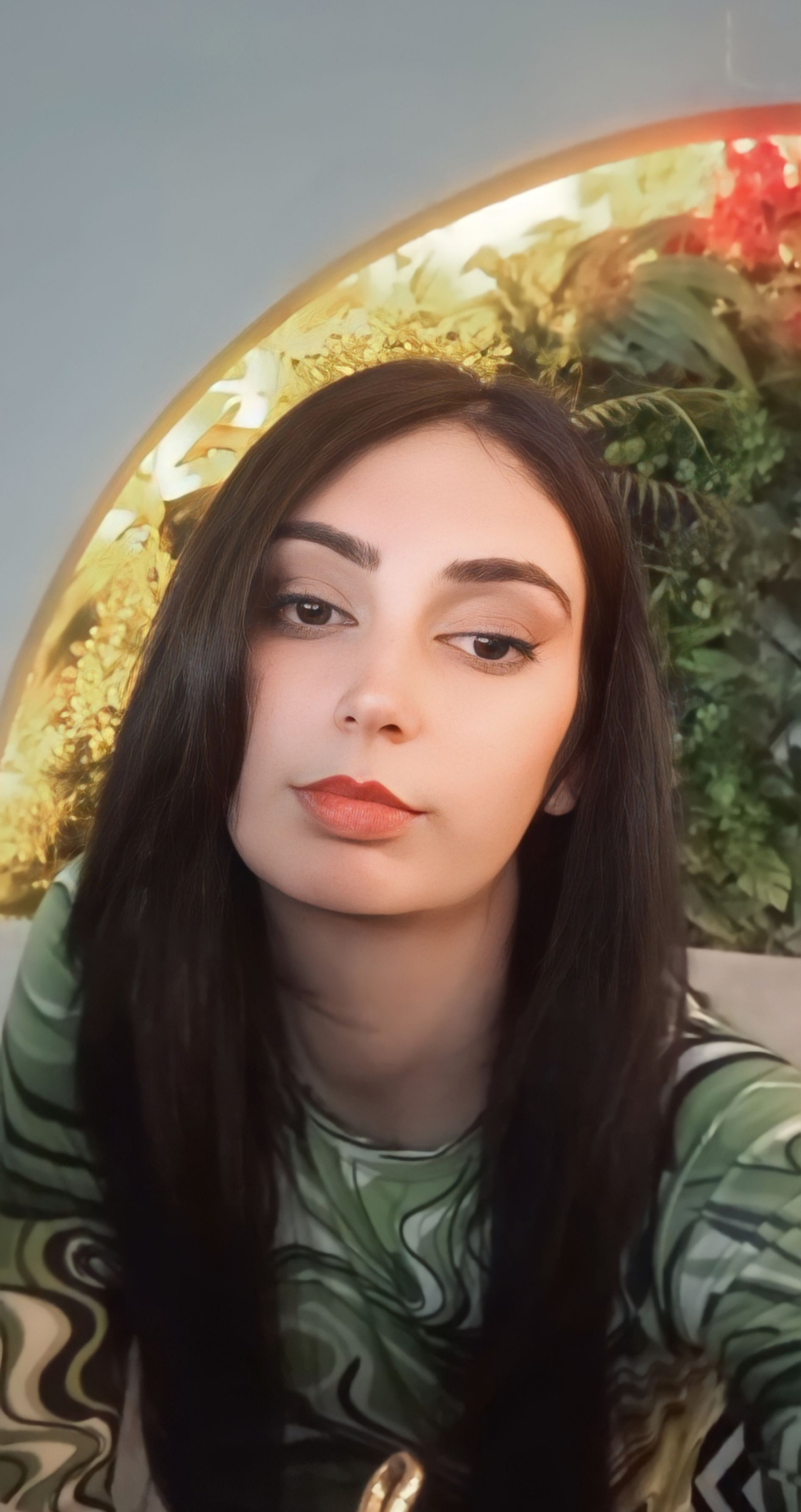 Arzu