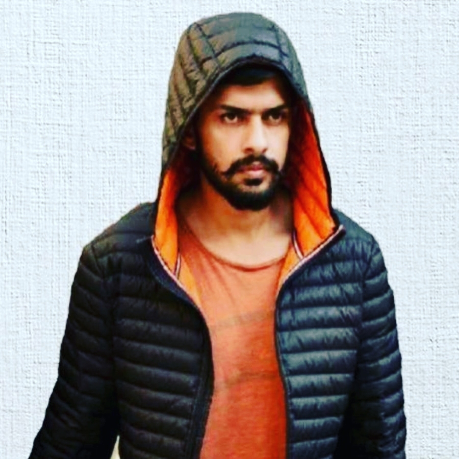 Parveen