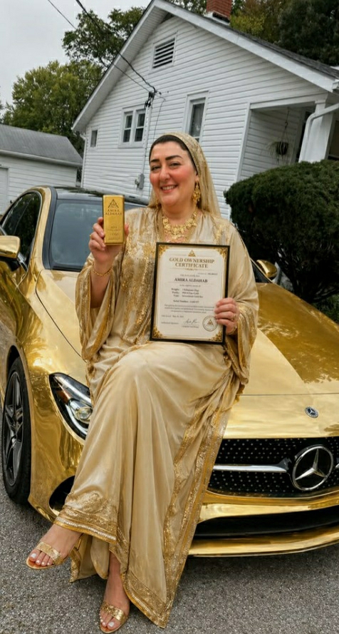 Amira