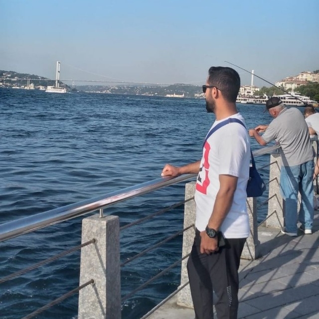 Ahmad